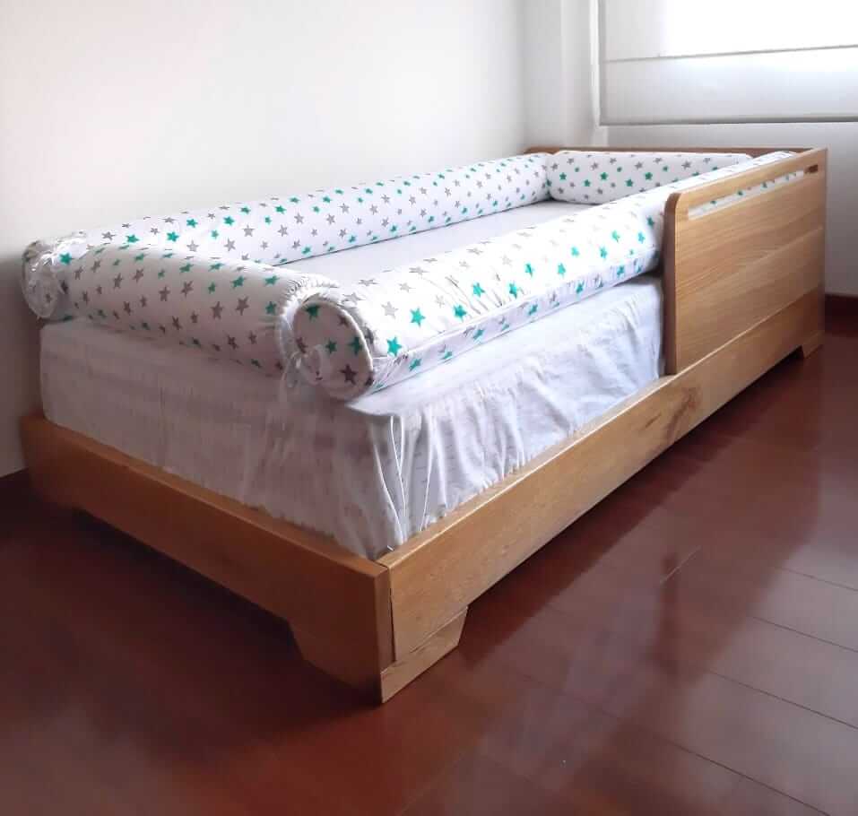 cama montessori marcus