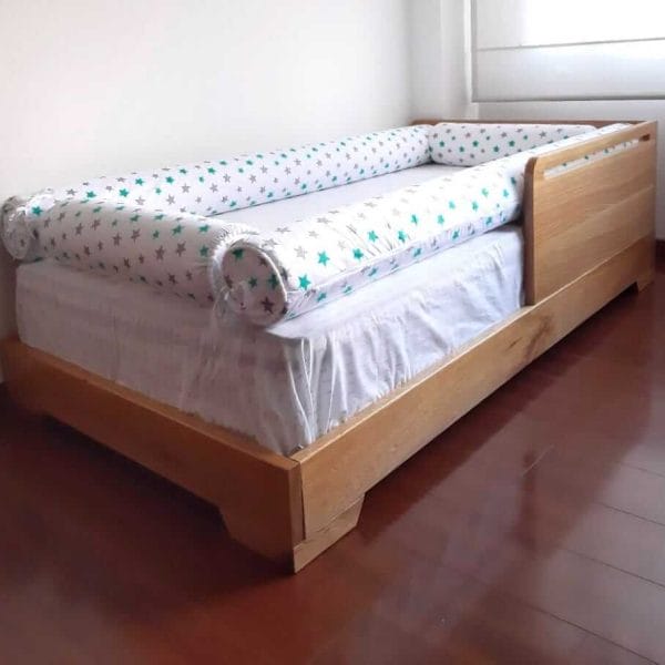 cama montessori marcus